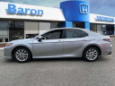 Thumbnail image of 2022 Toyota Camry at Baron Honda