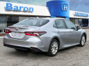 Thumbnail image of 2022 Toyota Camry at Baron Honda