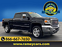 Thumbnail image of 2015 GMC Sierra 2500HD at Ramey Motors