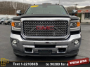 Thumbnail image of 2015 GMC Sierra 2500HD at Ramey Motors
