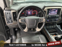 Thumbnail image of 2015 GMC Sierra 2500HD at Ramey Motors