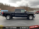Thumbnail image of 2015 GMC Sierra 2500HD at Ramey Motors