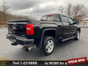 Thumbnail image of 2015 GMC Sierra 2500HD at Ramey Motors