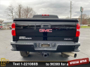 Thumbnail image of 2015 GMC Sierra 2500HD at Ramey Motors