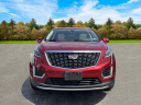Thumbnail image of 2021 Cadillac XT5 at Sarant Cadillac