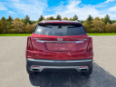 Thumbnail image of 2021 Cadillac XT5 at Sarant Cadillac
