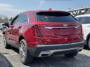 Thumbnail image of 2021 Cadillac XT5 at Sarant Cadillac