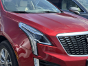 Thumbnail image of 2021 Cadillac XT5 at Sarant Cadillac