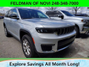 Thumbnail image of 2023 Jeep Grand Cherokee L at Feldman Chevrolet Of Novi