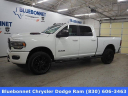 Thumbnail image of 2024 Ram 2500 at BluebonnetChryslerDodge - USED