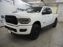 Thumbnail image of 2024 Ram 2500 at BluebonnetChryslerDodge - USED