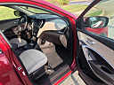 Thumbnail image of 2018 Hyundai SANTA FE Sport at The Best Deal Auto Sales, LLC