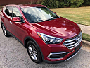 Thumbnail image of 2018 Hyundai SANTA FE Sport at The Best Deal Auto Sales, LLC
