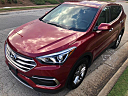 Thumbnail image of 2018 Hyundai SANTA FE Sport at The Best Deal Auto Sales, LLC