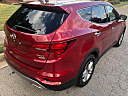 Thumbnail image of 2018 Hyundai SANTA FE Sport at The Best Deal Auto Sales, LLC