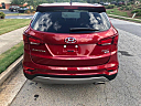 Thumbnail image of 2018 Hyundai SANTA FE Sport at The Best Deal Auto Sales, LLC