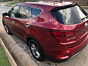 Thumbnail image of 2018 Hyundai SANTA FE Sport at The Best Deal Auto Sales, LLC