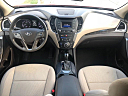 Thumbnail image of 2018 Hyundai SANTA FE Sport at The Best Deal Auto Sales, LLC