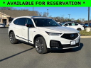Thumbnail image of 2025 Acura MDX at Acura Of Berlin
