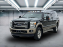 2012 Ford F-350 Super Duty XL at Ford of Smithtown
