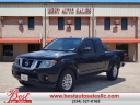 Thumbnail image of 2015 Nissan Frontier at Best Auto Sales, LLC