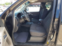 2015 Nissan Frontier Desert Runner at Best Auto Sales, LLC