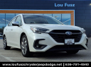 Thumbnail image of 2024 Subaru Legacy at Lou Fusz Chrysler Dodge Jeep Ram