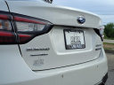 Thumbnail image of 2024 Subaru Legacy at Lou Fusz Chrysler Dodge Jeep Ram
