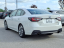 Thumbnail image of 2024 Subaru Legacy at Lou Fusz Chrysler Dodge Jeep Ram