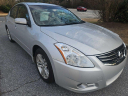 Thumbnail image of 2011 Nissan Altima at UNIVERSAL MOTORS