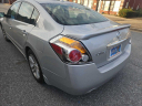 2011 Nissan Altima 3.5 SR at UNIVERSAL MOTORS