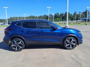 Thumbnail image of 2022 Nissan Rogue Sport at Loving Toyota