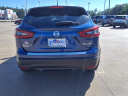 Thumbnail image of 2022 Nissan Rogue Sport at Loving Toyota