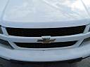 2012 Chevrolet Colorado Work Truck at Starmount Motors, LLC