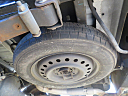Thumbnail image of 2012 Chevrolet Colorado at Starmount Motors, LLC
