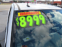 Thumbnail image of 2012 Chevrolet Colorado at Starmount Motors, LLC