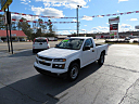 Thumbnail image of 2012 Chevrolet Colorado at Starmount Motors, LLC