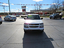 Thumbnail image of 2012 Chevrolet Colorado at Starmount Motors, LLC