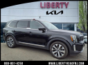 Thumbnail image of 2022 Kia Telluride at Liberty Kia