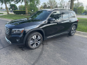 2024 Mercedes-Benz GLB GLB 250 4MATIC at MercedesBenzOfNovi of Novi, MI