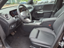 Thumbnail image of 2024 Mercedes-Benz GLB at MercedesBenzOfNovi of Novi, MI