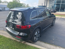 Thumbnail image of 2024 Mercedes-Benz GLB at MercedesBenzOfNovi of Novi, MI