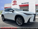 Thumbnail image of 2025 Lexus NX 350h at George Ballentine Toyota