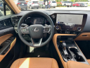 2025 Lexus NX 350h Premium at George Ballentine Toyota