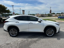 Thumbnail image of 2025 Lexus NX 350h at George Ballentine Toyota