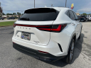 Thumbnail image of 2025 Lexus NX 350h at George Ballentine Toyota