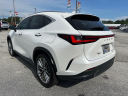 Thumbnail image of 2025 Lexus NX 350h at George Ballentine Toyota