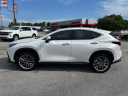 Thumbnail image of 2025 Lexus NX 350h at George Ballentine Toyota