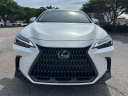 Thumbnail image of 2025 Lexus NX 350h at George Ballentine Toyota