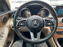 Thumbnail image of 2019 Mercedes-Benz C-Class at Power Motors NYC LLC